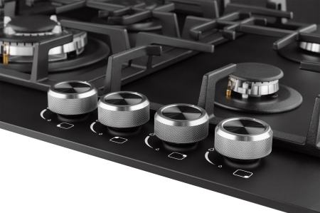 HGG 641 BV Nano Matt Glass (91408)