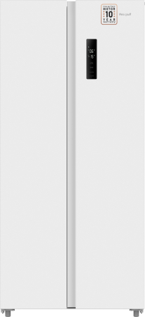 WSBS 500 Inverter NoFrost White (82569)