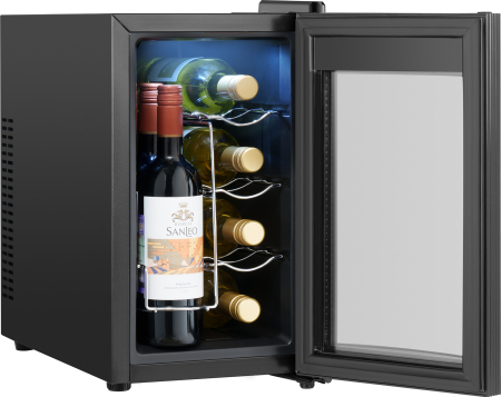 WWC-08 Bottle (103079)