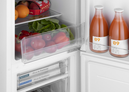 WRK 1520 Defrost White (106781)