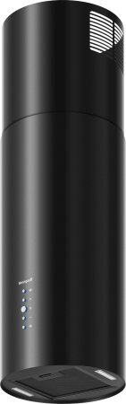 Tubus 1406 Island Black (107955)