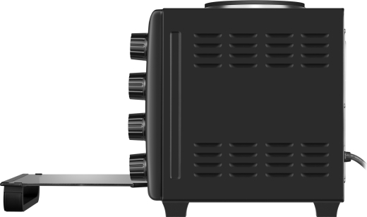 WMR 30P Black (125674)