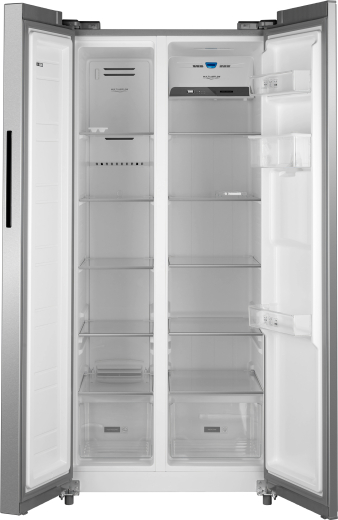 WSBS 600 X NoFrost Inverter Water Dispenser (128287)