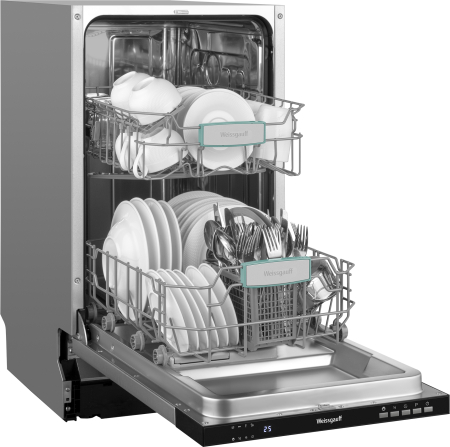        Weissgauff BDW 4134 D