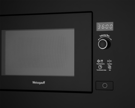       Weissgauff HMT-206
