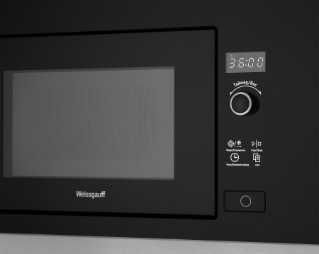       Weissgauff HMT-207
