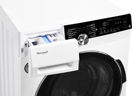   ,    Weissgauff WMD 4748 DC Inverter Steam