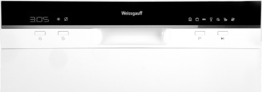 ���������� ������������� ������ � ����-����������� Weissgauff TDW 4006 D