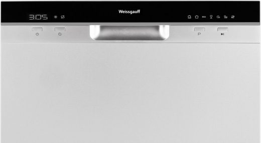 ���������� ������������� ������ � ����-����������� Weissgauff TDW 4006 S