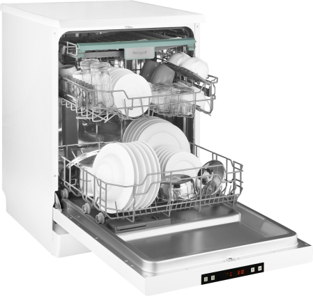   Weissgauff DW 6035 ( 2025 )