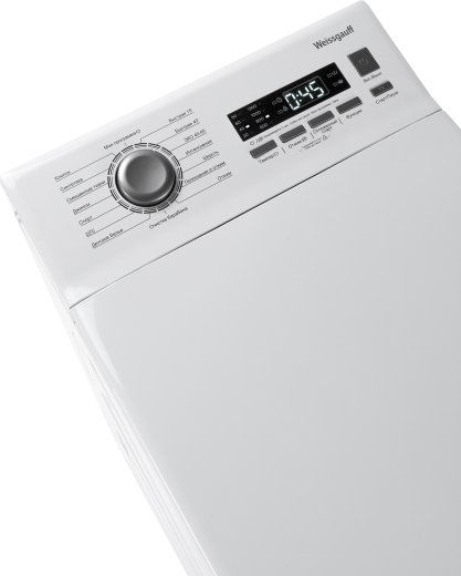 ���������� ������ � ������������ ��������� � ���������� Weissgauff WM 40380 TD Inverter