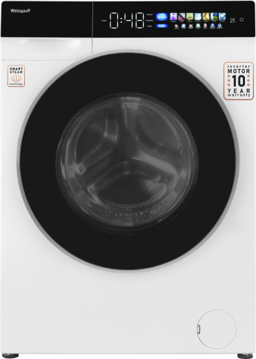 C��������� ������ � ���������� � ����� Weissgauff WM 999 Full Touch DC Inverter Steam