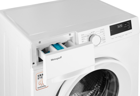 C    Weissgauff WM 46106 Steam