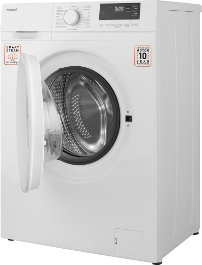C��������� ������ � ���������� � ����� Weissgauff WM 46127 DC Inverter Steam