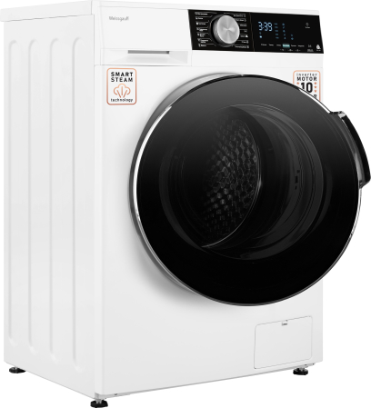 C      Weissgauff WM 47148 DC Inverter Steam
