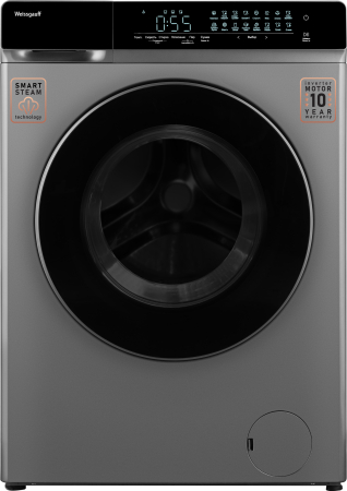    ,    Weissgauff WMD 888 Touch Inverter Steam Silver