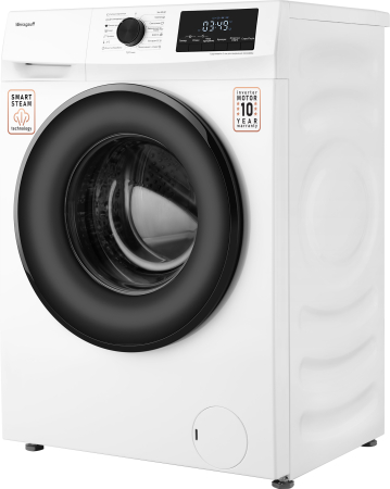 C      Weissgauff WM 46149 Inverter Steam