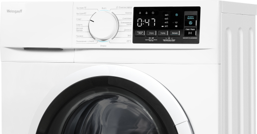 C��������� ������ � ���������� � ����� Weissgauff WM 4826 D