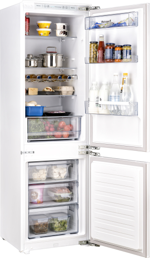 ������������ ����������� � ���������� Weissgauff WRKI 178 H Inverter NoFrost
