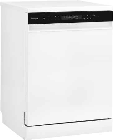    -   Weissgauff DW 6038 Inverter Touch