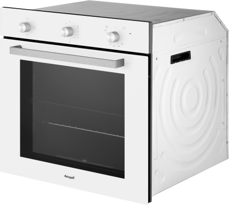    Weissgauff WGO 702 WHITE GLASS