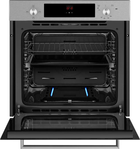 ������� ���� ������� Weissgauff WGO 700 D INOX