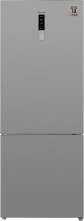     Weissgauff WRK 1970 DX Full NoFrost Inverter