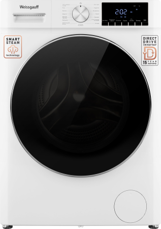 C   ,  ,    Weissgauff WMD 58411 Direct Drive Steam