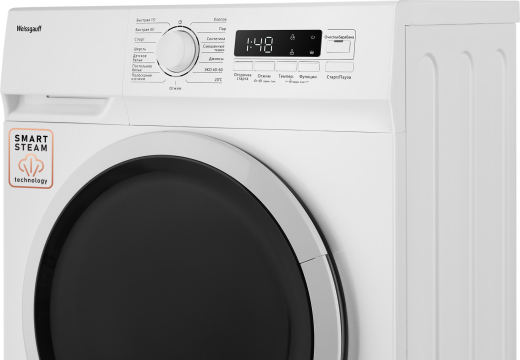 C��������� ������ � ����� Weissgauff WM 4126 D Steam