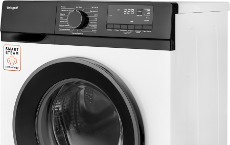 C    Weissgauff WM 45106 Steam