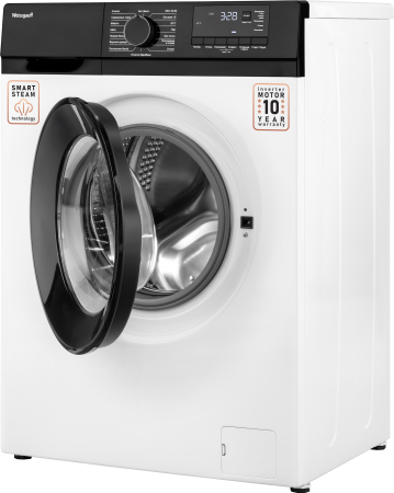 C      Weissgauff WM 45127 DC Inverter Steam