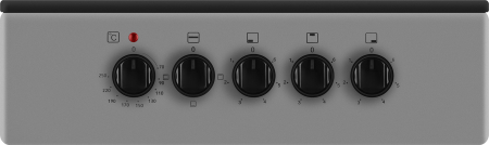 WES E2V05 S (64668)