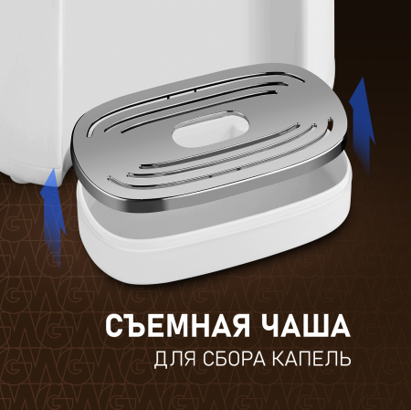 WWT 5010 Touch DWx (68636)