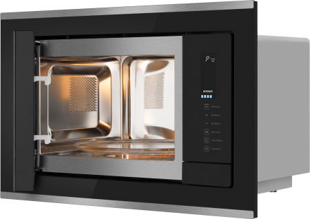 HMT-725 Touch Grill (74919)