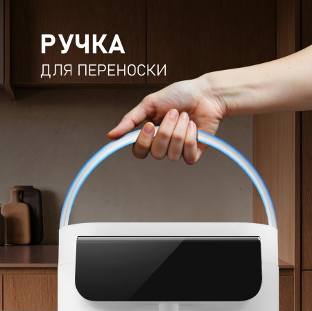 WWT 5020 ColorTouch DWx (82545)