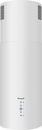 Tubus 1402 Island White (91042)