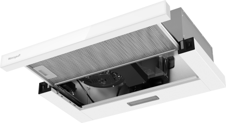 TEL 600 White Glass (100082)