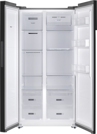 WSBS 600 BeG NoFrost Inverter (96657)