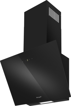 Sigma 50 Touch Black Glass (107265)