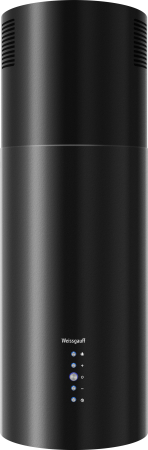 Tubus 1406 Island Black (107955)