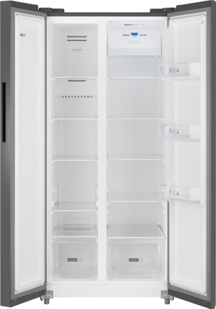 WSBS 500 Inverter NoFrost Dark Grey (107369)