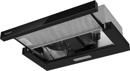 TEL 600 Black Glass (124157)