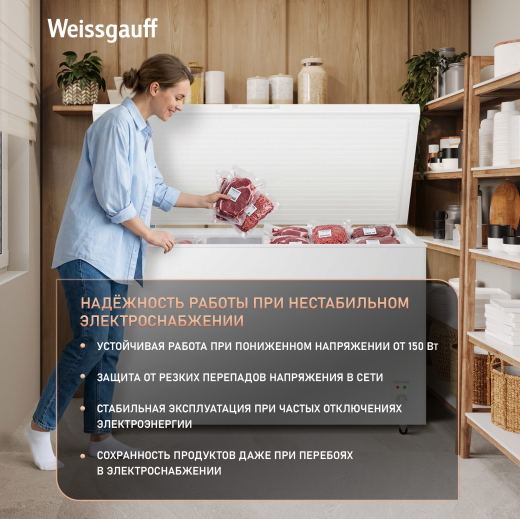 WFH-450 (125744)