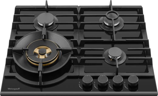 HGG 6441 BG Brass (126128)