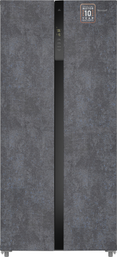 WSBS 500 Inverter NoFrost Rock Glass (127113)