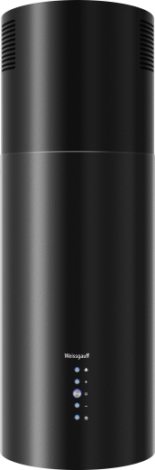 Tubus 1406 Island Black (128917)