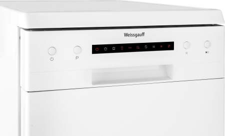   Weissgauff DW 4012 ( 2025 )