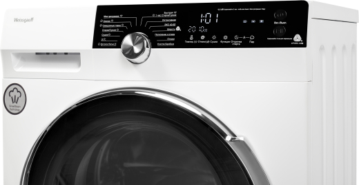 ���������� ������ � ������, ���������� � ����� Weissgauff WMD 4748 DC Inverter Steam