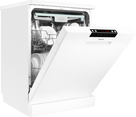  Weissgauff DW 6035 ( 2025 )