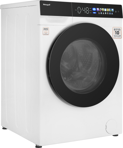 C��������� ������ � ���������� � ����� Weissgauff WM 999 Full Touch DC Inverter Steam